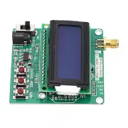 RF Power Meter Attenuation Logarithmic Detector Amplifiers -75 To +16dBm New