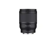 Samyang 35mm F1.4 P AutoFocus Photo Camera Lens For Sony FE Full Frame Black