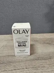 Olay Collagen Peptide Mini Moisturizing Cream 14g
