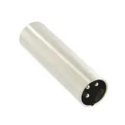 3 Pin XLR MIC male to 3 Pin XLR MIC male Adaptor Plug Connector