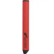 Kotahi Putter Grips - BJM Putting System - UNDERSIZE - RED