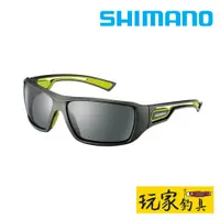 在飛比找蝦皮購物優惠-｜玩家釣具｜SHIMANO HG-008M 太陽眼鏡 偏光鏡