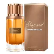 Chopard Amber Malaki 80ml EDP (Unisex) SP 100% Genuine (New)