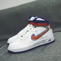 在飛比找Yahoo!奇摩拍賣優惠-Nike Air Force 1 High LV8 Spor