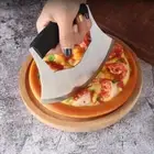 Shape with Protective Cover Vegetable Cutter Salad Chopper Mincer Kitchen Tool