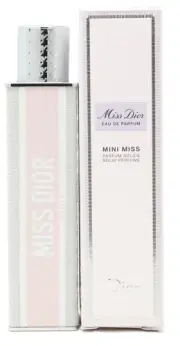 Miss Dior by Dior Mini Eau De Parfum Solid Perfume 1.69oz New With Box