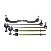 Premium Quality Trupro Rebuild Kit for VOLVO S70.V70, C70 SERIES w/o TURBO 97-00