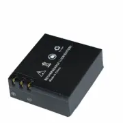 Battery for SJCAM SJ4000 SJ5000 M10 4K SJCAM SJ8000 SJ9000 Sport Action Camera