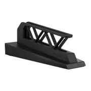 Brydge Vertical Dock for 12" Surface laptop Go BRY12MSL3 - Black
