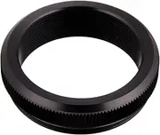 [Vixen] Astronomical Telescope Accessories Telescope Ring Screw Diameter Conversion Adapter 45mm DC Ring 2953-02