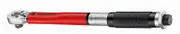 Teng 1492AG-E - Torque Wrench 1/4 Drive 5-25Nm