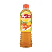 Lipton Iced Tea Peach 500ml x 24