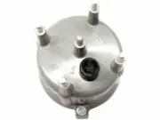 For 1986-1987 Ford Aerostar Distributor Cap United Automotive 66537CT (for: Ford)