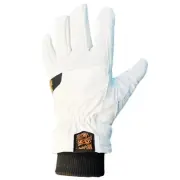 1608484 Mechanix Wear, Cold Work, Insulated Leather Goatskin Men's Gloves