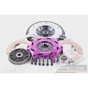 Xtreme Performance Clutch Kit - Twin Sprung Ceramic, KSZ18520-2B