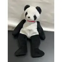 在飛比找蝦皮購物優惠-TY Beanie Babies -熊貓