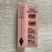 Charlotte Tilbury Pillow Talk Push Up Lashes Mascara Dream Pop