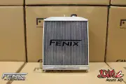 FENIX Full Alloy Radiator - Suits Honda Civic 92-00