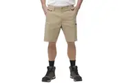 King Gee Mens Workcool Pro Stretch Work Shorts K17006 - Khaki