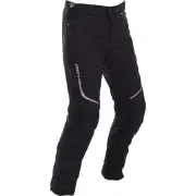 Colorado Black Textile Pants