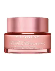 [Clarins] Multi-Active Day Cream - Dry Skin 50ml