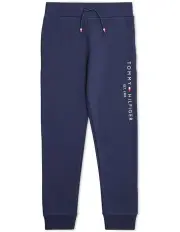[Tommy Hilfiger] Essential Sweatpants (8-16 Years) in Blue