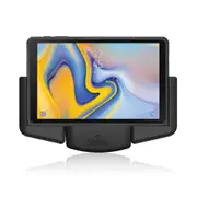 Samsung Galaxy Tab A 10.5'' Car Cradle for Strike Rugged Case (Landscape)