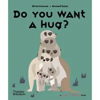 在飛比找蝦皮商城優惠-Do You Want a Hug? (A Flip Fla