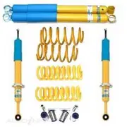 Lift Kit 40mm Bilstein Nissan Navara NP300 2015-On