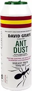 David Grays Ant Killer Insecticide 500 g