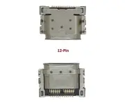 Type-C USB Charging Port Dock For Amazon Kindle Fire HD 10 M2V3R5 9th Gen 2019 #