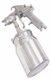Emax W-77 - Spray Gun 2.0mm Iwata Type