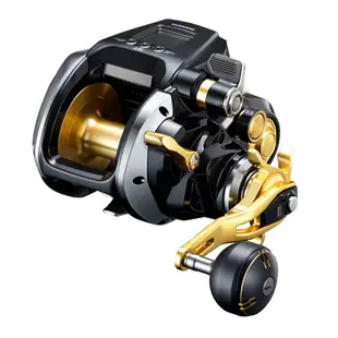 【SHIMANO】22 BEASTMASTER MD6000 電動捲線器