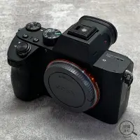 在飛比找蝦皮購物優惠-『澄橘』SONY A7 M3 A73 Body 機身 二手 