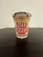 Nissin Cup Noodles 12Piece BOX