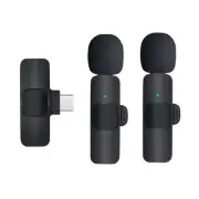 Lavalier Microphone,for Video Recording,Live Stream,,Vlog,Presentation9104