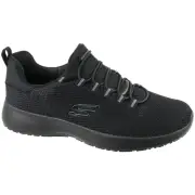 Shoes Universal Men Skechers Dynamight 58360BBK Black