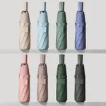 8 RIBS MINI RAIN UMBRELLA ANTI UV PARAGUAS SUN UMBRELLA RAIN