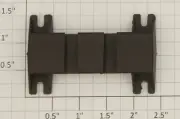 Lionel 2317-24 Trestle Set Part B Bent (10)