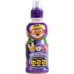 韓國🇰🇷 啵樂樂 PORORO 乳酸飲料 藍莓口味 235ML【現貨】八道 小企鵝 兒童飲料 韓國飲料 啵樂樂