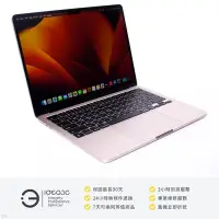 在飛比找Yahoo!奇摩拍賣優惠-「點子3C」MacBook Air 13吋 M2 星光色【店