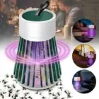 Mozz Guard Mosquito Zapper Bed Bug HeaterUSCharging large outdoor and indoor