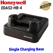 Honeywell EDA52-HB-4 Single Charging Home Base Home Base Accessory Power Cord