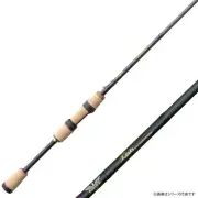TIEMCO/Fenwick Links LINKS64SXULJ Mid Strolling Special 6ft 4in Spinning Rod New