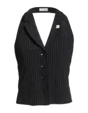 [LARDINI] LARDINI Tailored Vests - Item 33004794