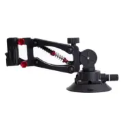 Action Camera Stabilizing Mount For Pocket 3 Shock Absorbing Bracket