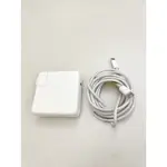 原廠 APPLE MACBOOK 充電器 61W 30W 傳輸線+充電器 二手 TYPE-C