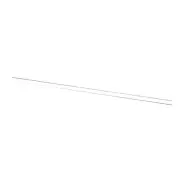 Wilbur Curtis WC2037 Glass, Gauge 5/8D. X 20