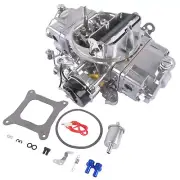 For Holley Quickfuel Brawler 4 Barrel Carb E-Choke Double Pumper Carburetor