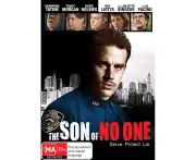Son Of No One, The Region 4 - Rare DVD Aus Stock New